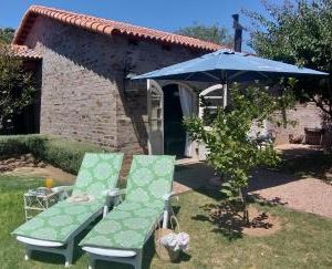 Hartland Garden Suite Oudtshoorn South Africa