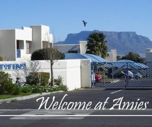 Amies Self-Catering Apartments Plattekloof South Africa