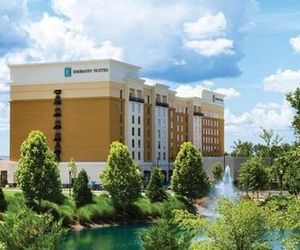Embassy Suites By Hilton Chatt Ooltewah United States