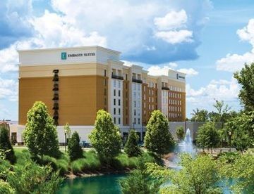Photo of Embassy Suites By Hilton Chatt