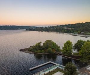 Hyatt Regency Lake Washington Renton United States