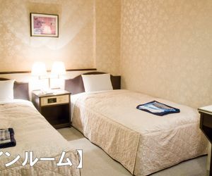 Hotel New Tanegashima Nisinoomote Japan