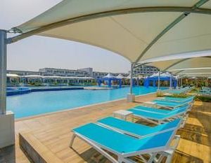 Limak Cyprus Deluxe Hotel Vokolidha Northern Cyprus