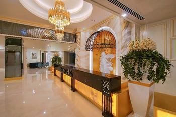 صورة الفندق 8