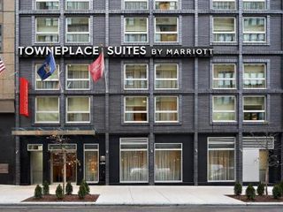 TownePlace Suites New York Manhattan/Times Square