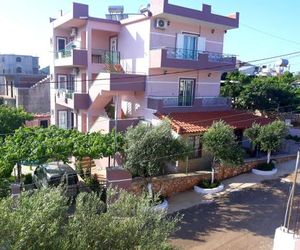 Apartment Tani Shapa Ksamil Ksamil Albania