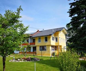 Pension Eule St. Kanzian Austria