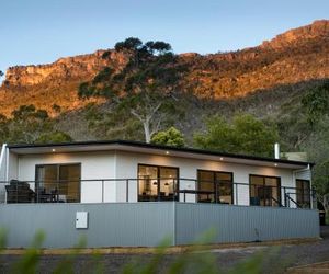 Golton in the Gap Halls Gap Australia