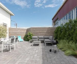 Lovely Guesthouse Lier Lier Belgium