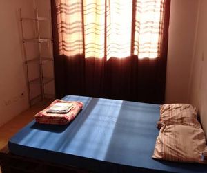 Hostel Famiglia Susin II Goiania Brazil