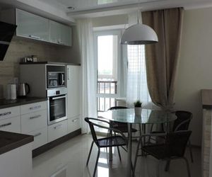 Apartment LAGODA Brest Belarus