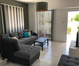 Diana Townhouse 5 Paphos Cyprus