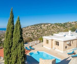 Villa Heaven Polis Cyprus