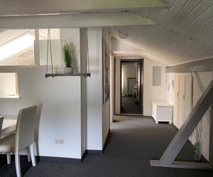 Haus Flora Fuessen Germany