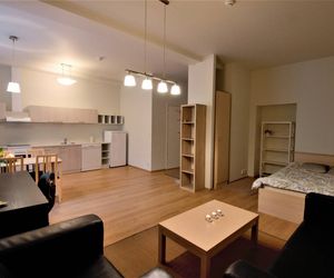 Toome Apartment Tartu Estonia