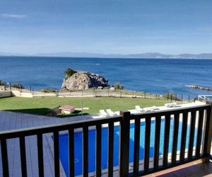 APARTAMENT MAGNIFIQUES VISTES- PORT DE REI LEscala Spain
