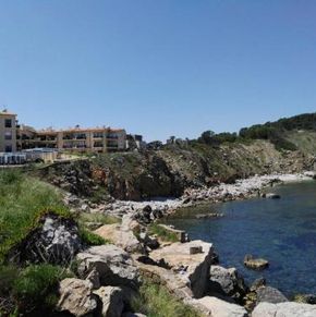 NearBy Hotel