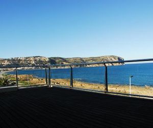 Super Luxury Penthouse Javea Spain