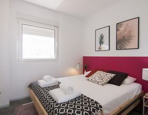 Chezmoihomes Granada Central Penthouse Granada Spain