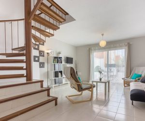 Beautiful 2-bed townhouse near La Tejita beach/El Medano! El Medano Spain