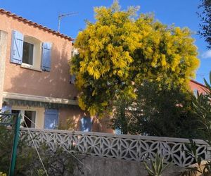 4 avenue des Muriers de Chine - Résidence Les Jardins de la Clape Narbonne-Plage France