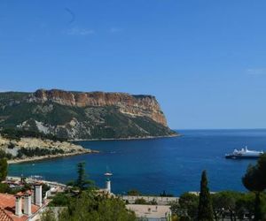La douceur de Cassis Cassis France