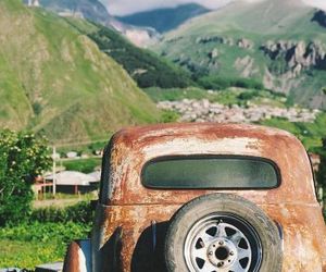 Kazbegi Guide Stepantsminda Georgia