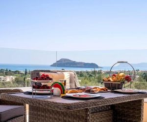Liberty & Freedom Luxury Villas Platanias Greece