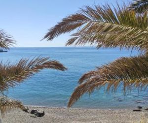 Blue Paradise Agia Fotia Greece