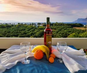 Marianos Apartments Kissamos Greece