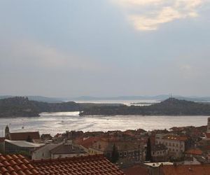 Apartmani Šarić Sibenik Croatia