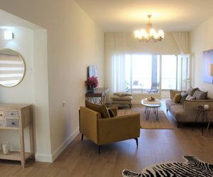 Julin place Haifa Israel