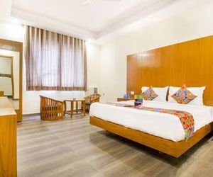 FabHotel Aries Delhi Airport Samalka India