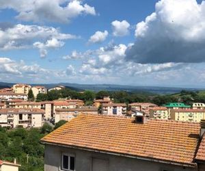 Appartamento nel centro storico con vista mare Manciano Italy