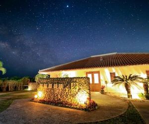 Ishigakijima Heki igusa villa Ishigaki Island Japan