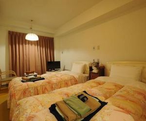 Hotel Ake no Hoshi Geisei-mura Japan