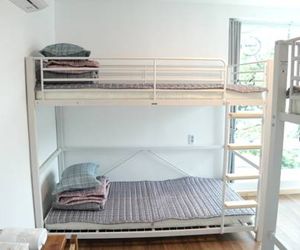 For You Hostel Yeosu South Korea