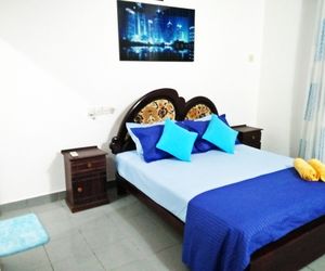 Ruslanka Homestay Negombo Sri Lanka