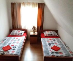 Rent a house - "Laki" Zabljak Montenegro