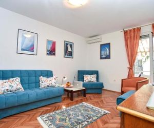 Family Apartment Becici Montenegro