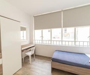 Sliema Central Apartments Gzira Republic of Malta
