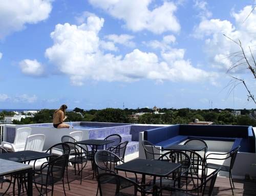 Hotel Photo 20