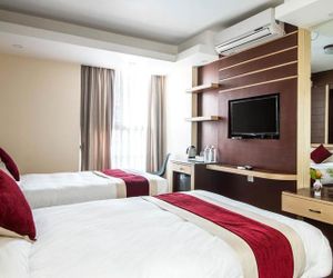 Hotel Himalaya Hub Kathmandu Nepal