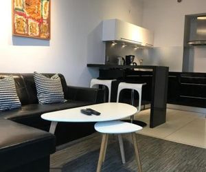 Apartament Maritimo Kolobrzeg Poland