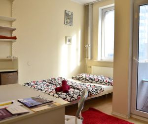 Central Apartment: Old Town & Main Station Gdansk Poland