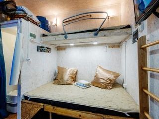 Микродом Дарта