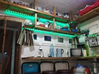 Микродом Дарта