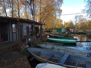 Микродом Дарта