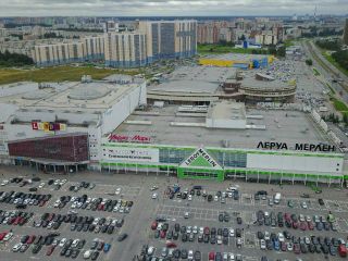 Двухкомнатные аппартаменты, 60м2