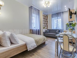 Апарт- Отель Усадьба